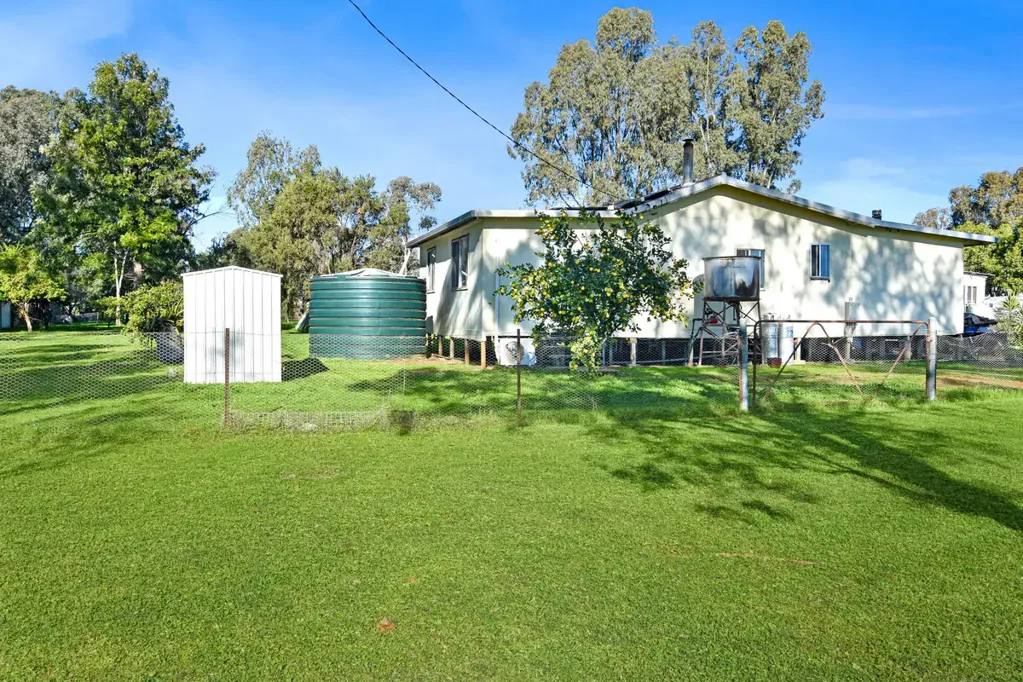 Carroll 3침실 Affordable Acreage Opportunity in Carroll – 2,022m² Block