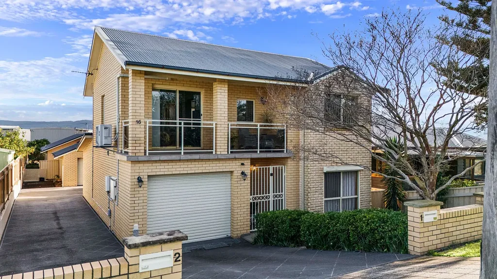 Port Kembla 3 Slaapkamer Quality, Convenience & Low-Maintenance