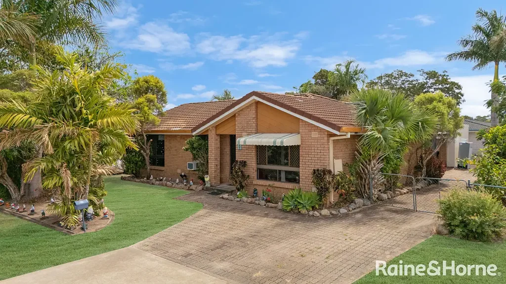 11 Huntington Court, Kirwan, QLD 4817