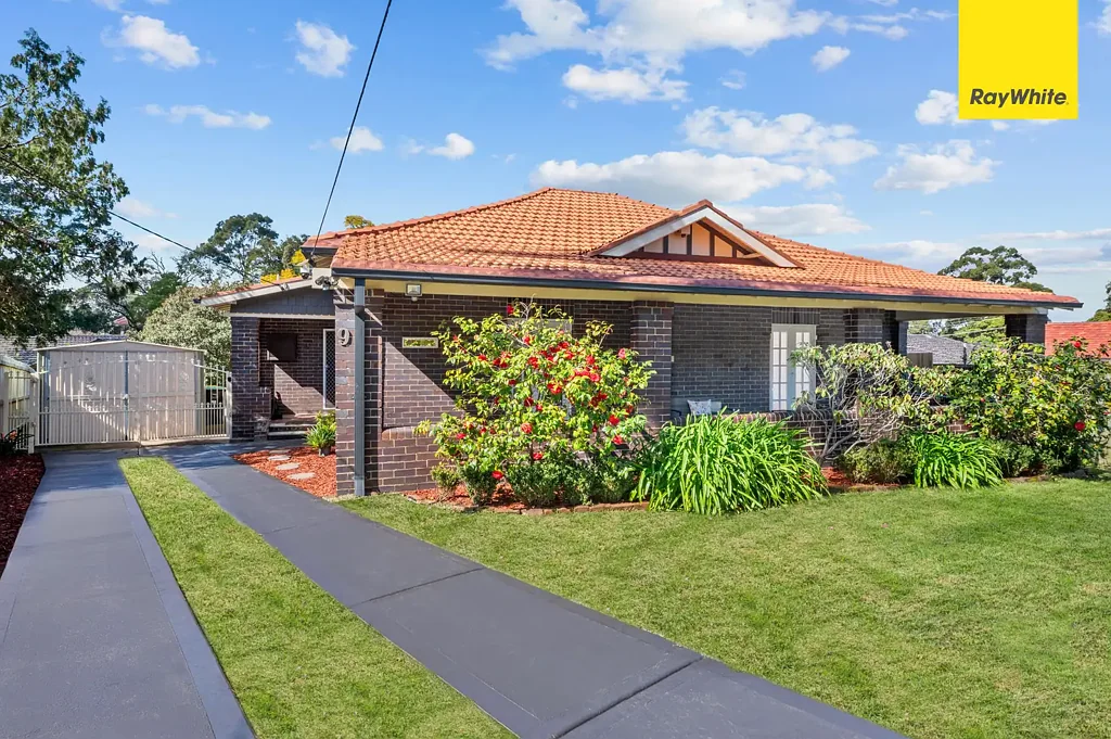 9 Lakeside Road, Eastwood, NSW 2122