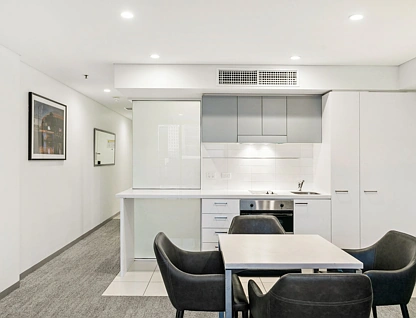 1108/102-105 North Terrace, Adelaide, Adelaide CBD, 1房, 1浴, Apartment