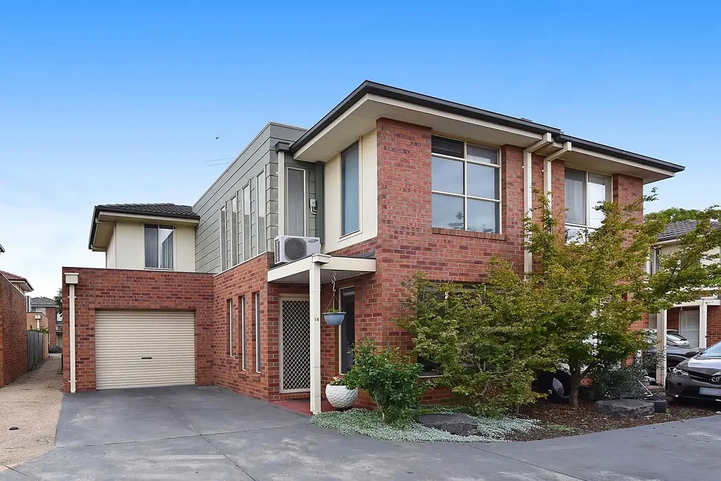 18/90 Edgars Road, Thomastown, VIC 3074