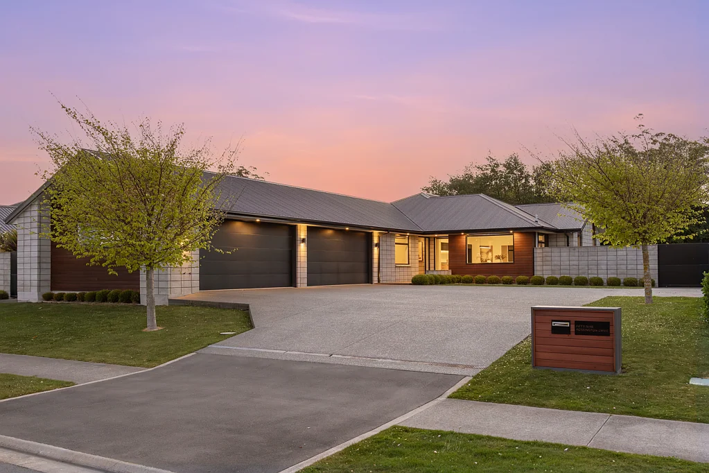 59 Rossington Drive, West Melton, Christchurch, Canterbury