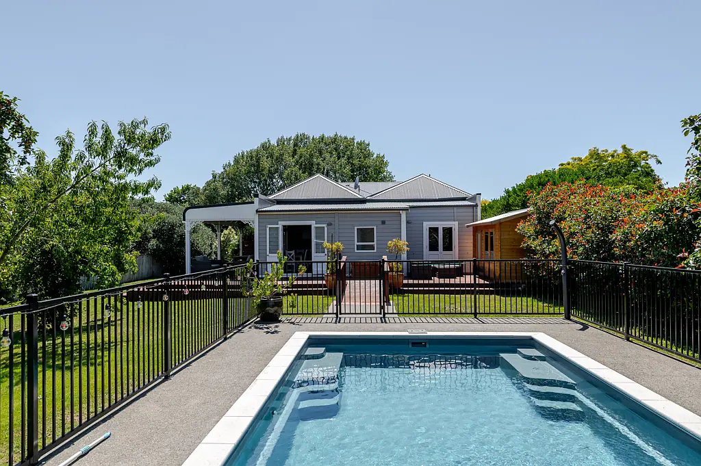 78 Dublin Street, Martinborough, South Wairarapa, Wellington