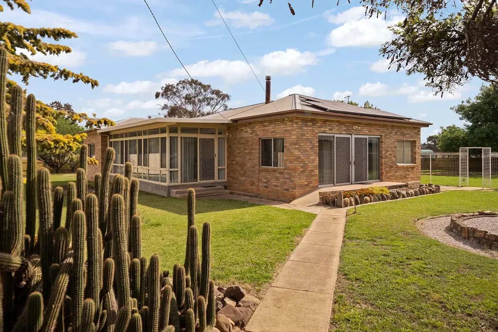 857 Ulan Road, Budgee Budgee, NSW 2850