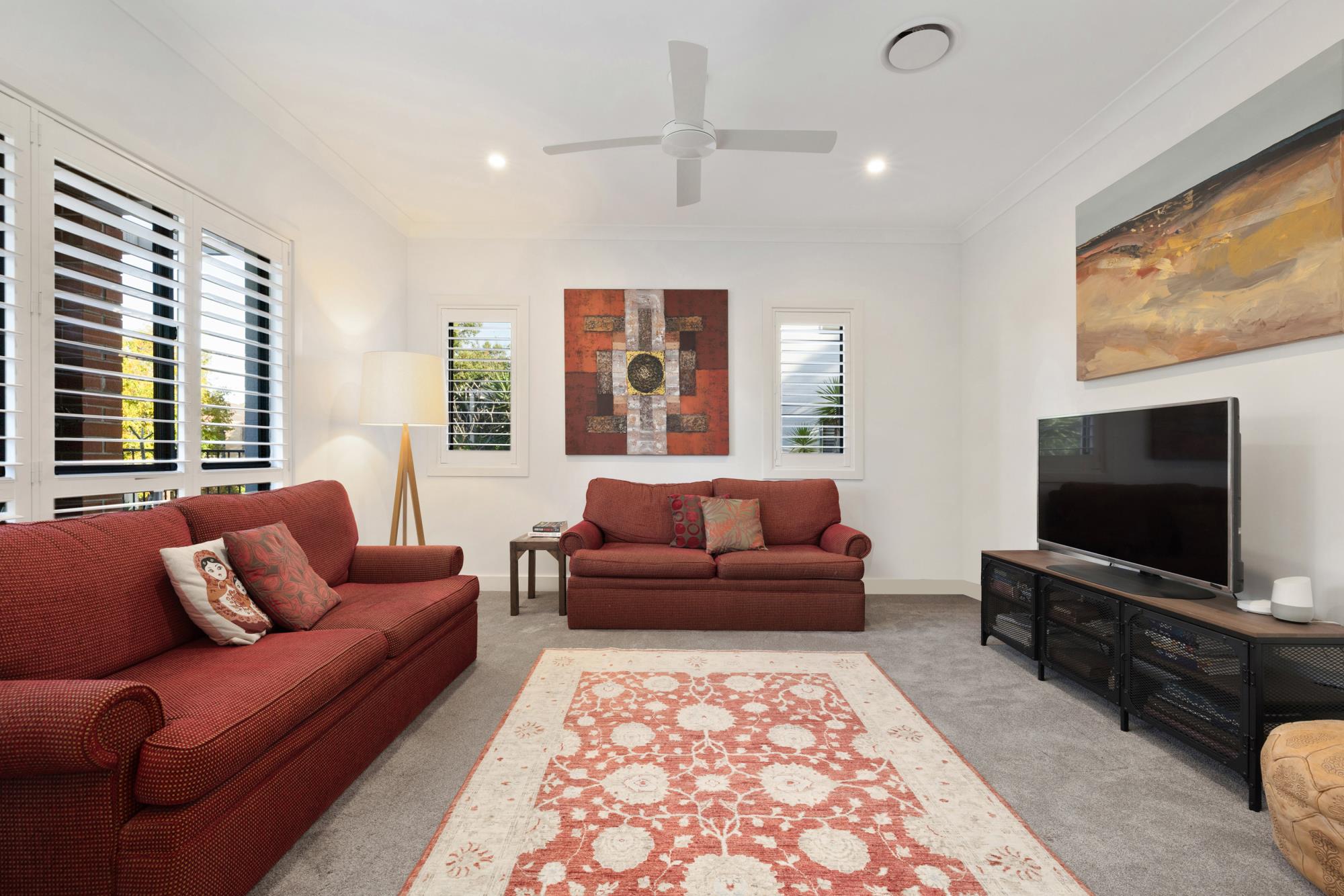 13-19 ANGOPHORA CCT, WARRIEWOOD NSW 2102, 0 ਕਮਰੇ, 0 ਬਾਥਰੂਮ, Townhouse