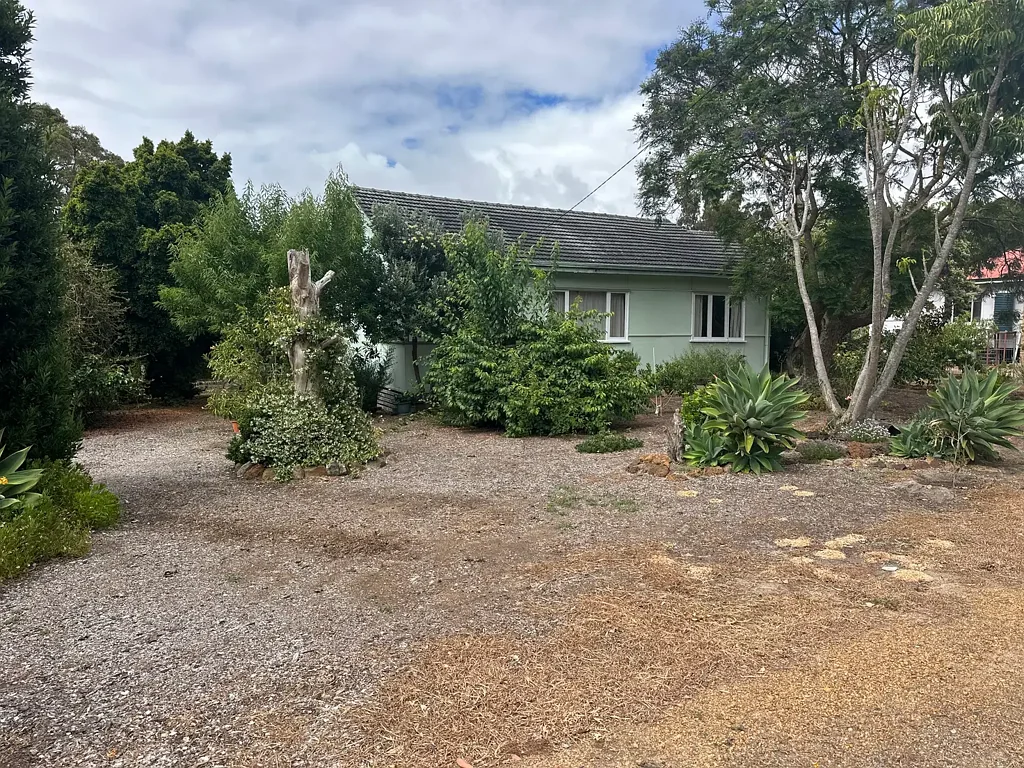 14 Parsons Street, Mount Barker, WA 6324