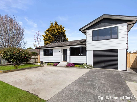 Wanganui East 3房  Vendors say sell!