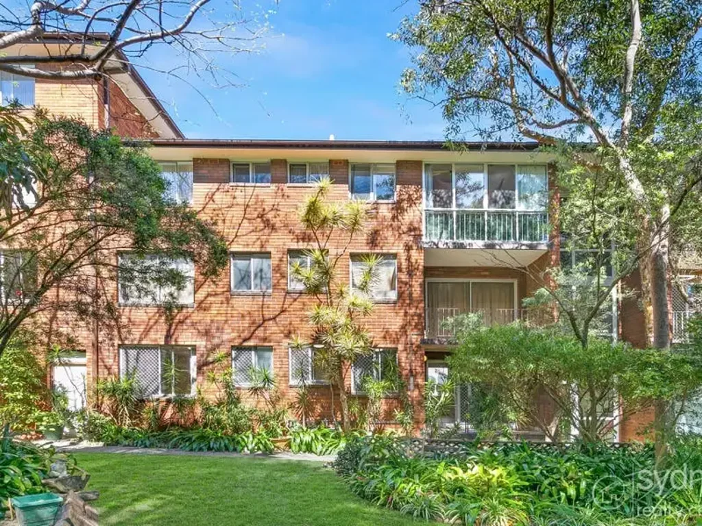 31/13-17 Grace Campbell Crescent, Hillsdale, NSW 2036