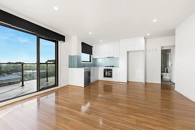 401/15 Pascoe Street, Pascoe Vale, VIC 3044, 2 habitaciones, 2 baños, Apartment
