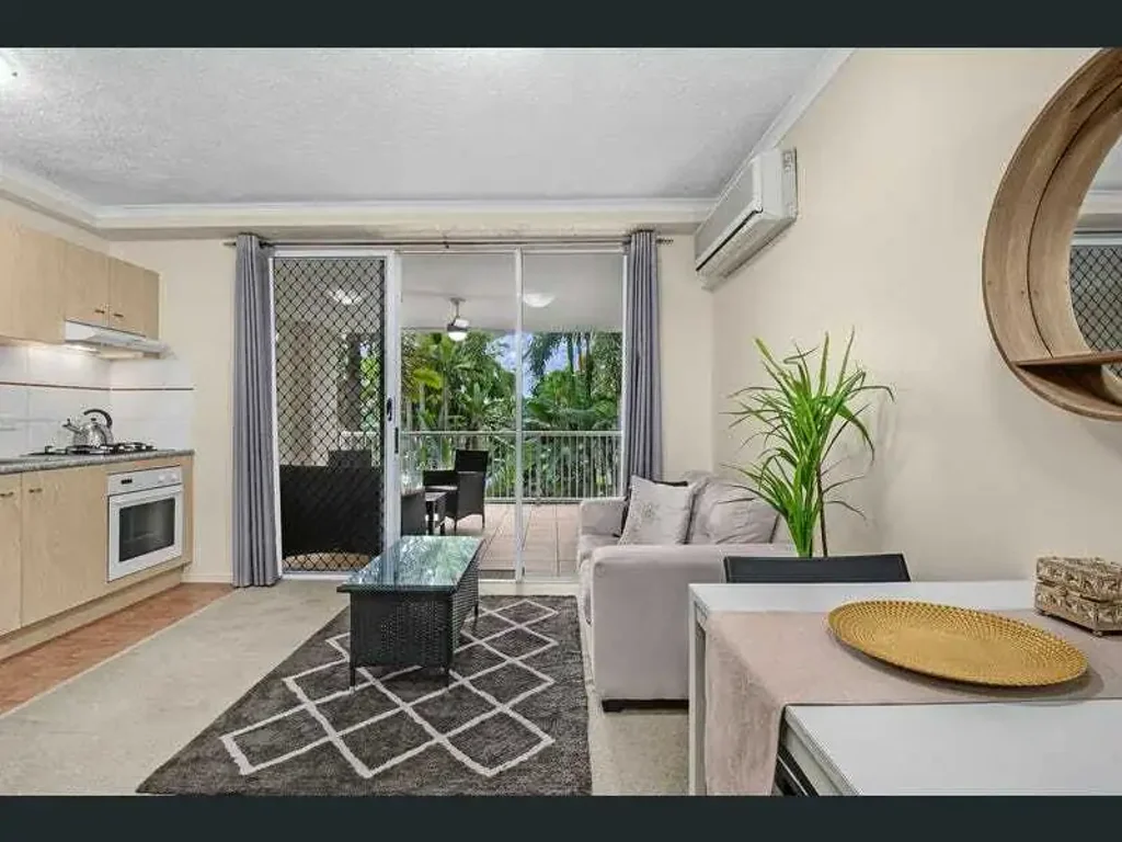 Fortitude Valley 1Moenga UNDER CONTRACT!