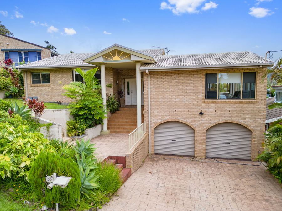 50 PARKES DR, KORORA NSW 2450, 0房, 0浴, House