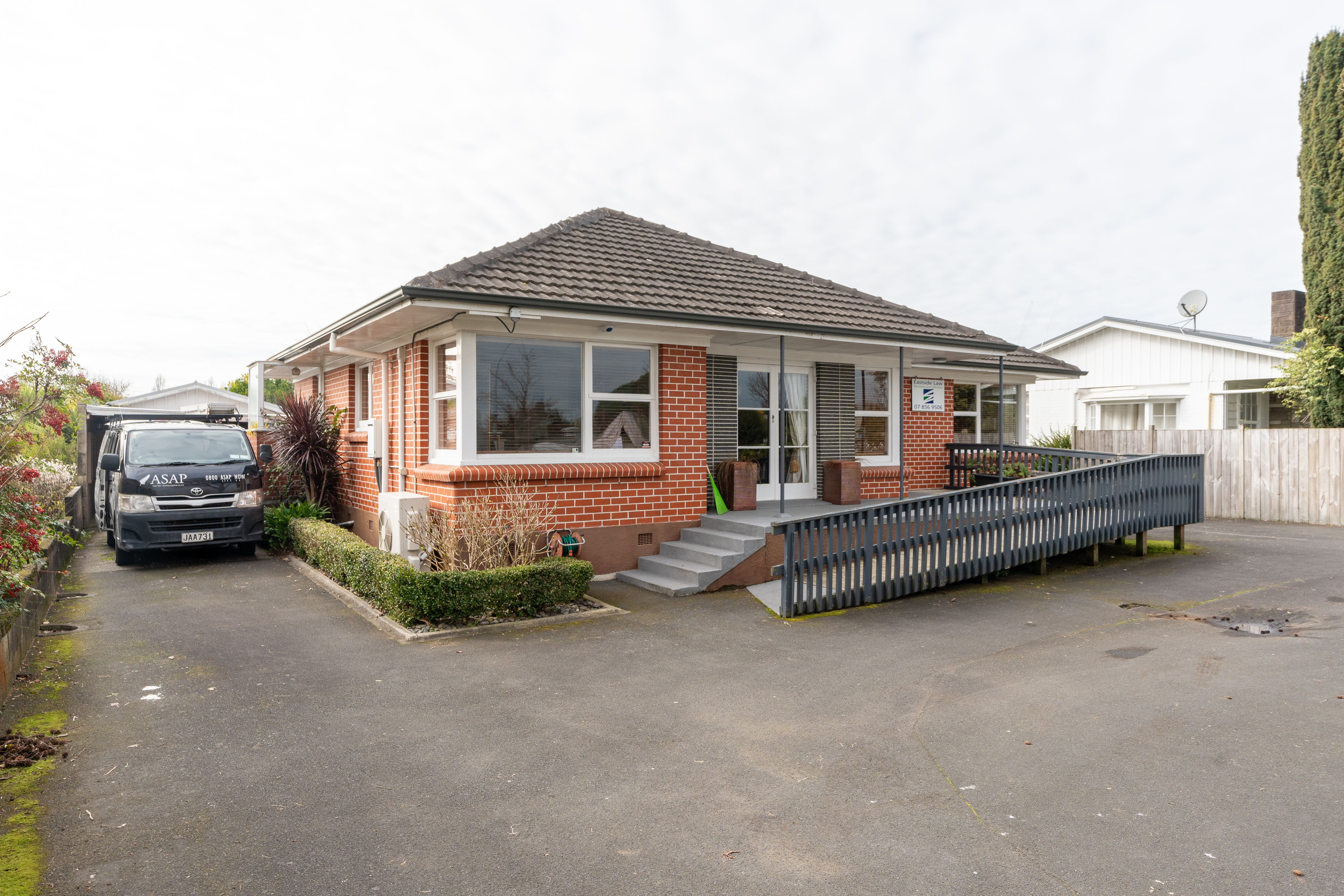 190 Hukanui Road, Chartwell, Hamilton, 3房, 0浴, House