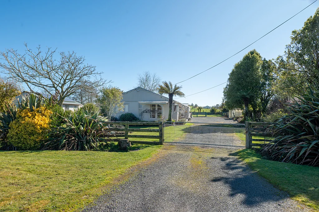 7 Arahiwi Road, Mamaku, Rotorua, Bay of Plenty