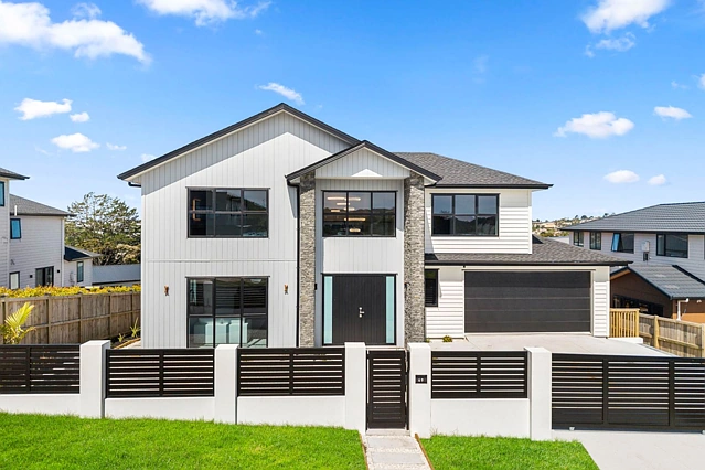 69 Kewa Road, Albany, North Shore City