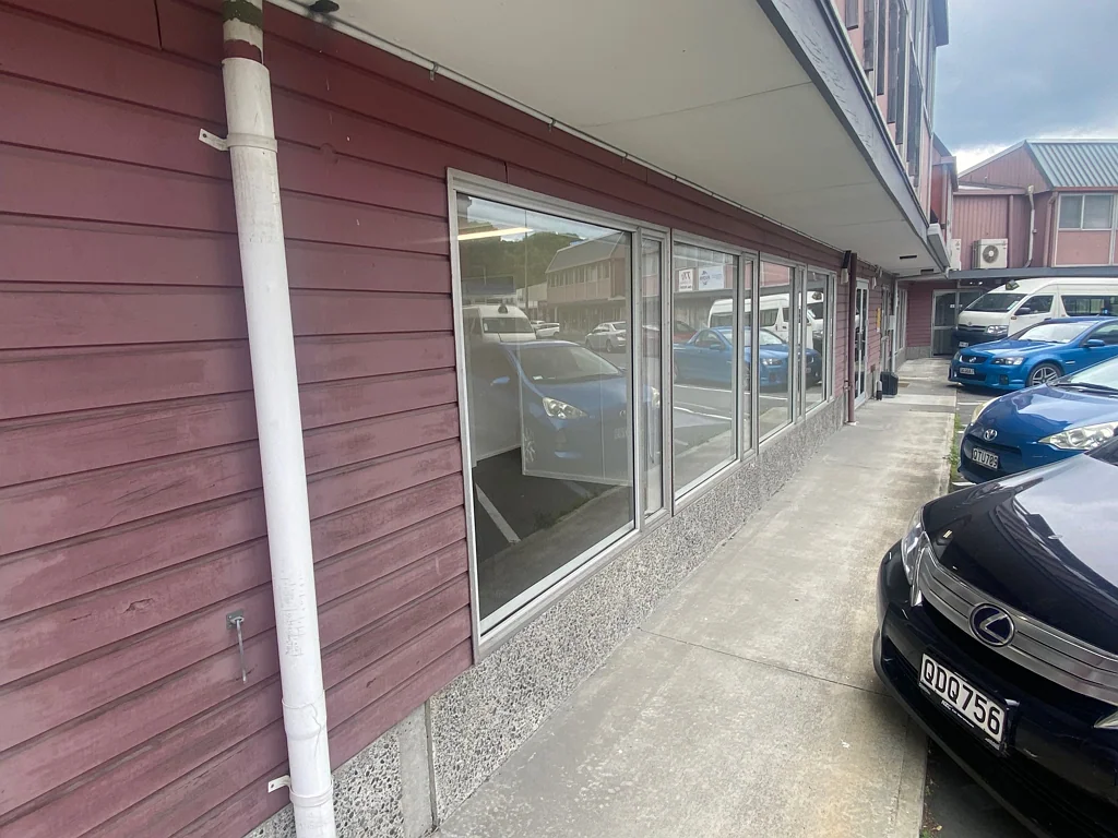 Addington Fully Refurbished office space, City Fringe