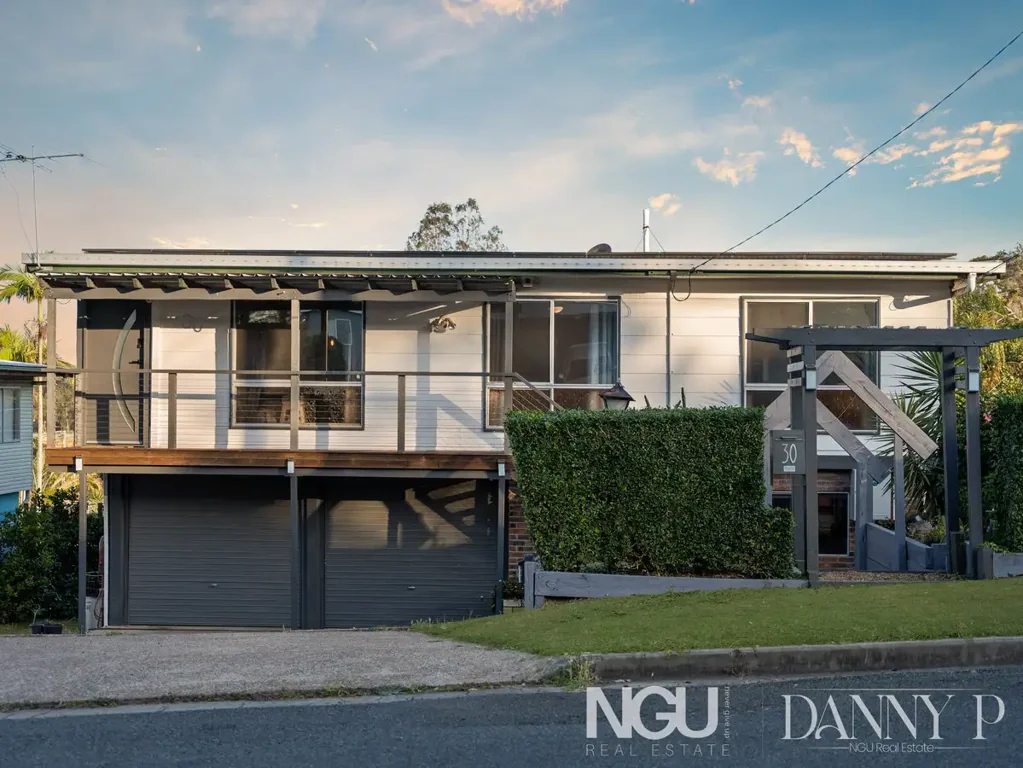 Tivoli 3 Slaapkamer ELEVATED FAMILY LIVING WITH MODERN COMFORTS & OUTDOOR ENTERTAINING!