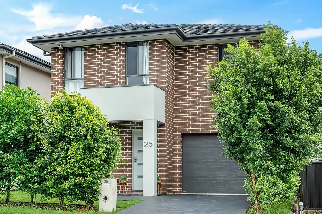 Rouse Hill 4Zimmer BETTER BE QUICK FOR THIS ONE !!!