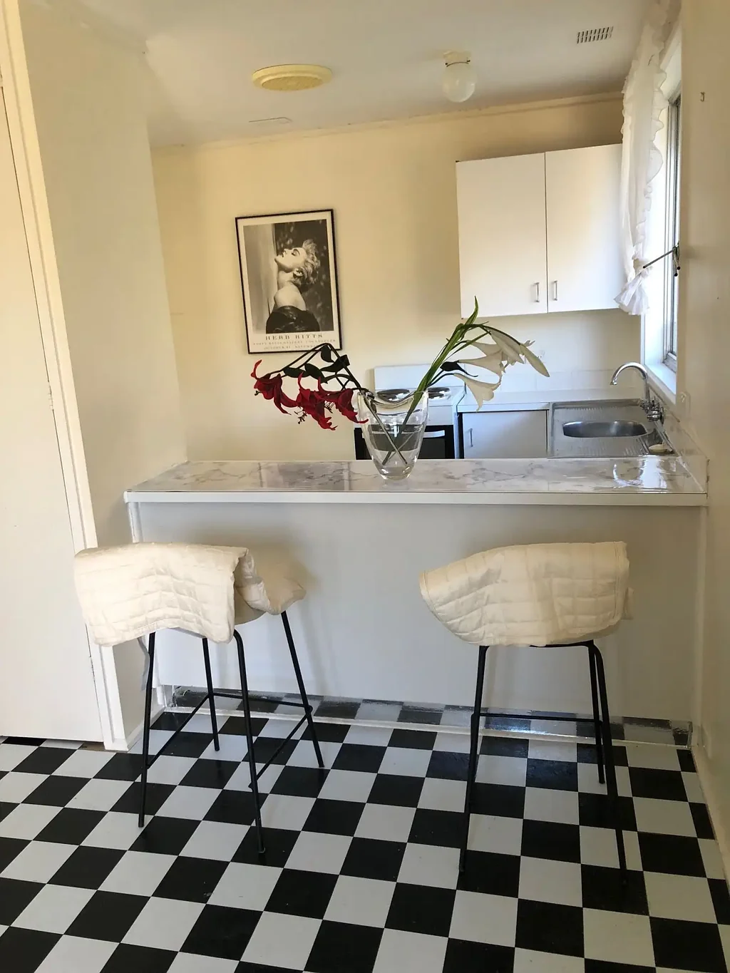 Spacious 3 Bedroom home