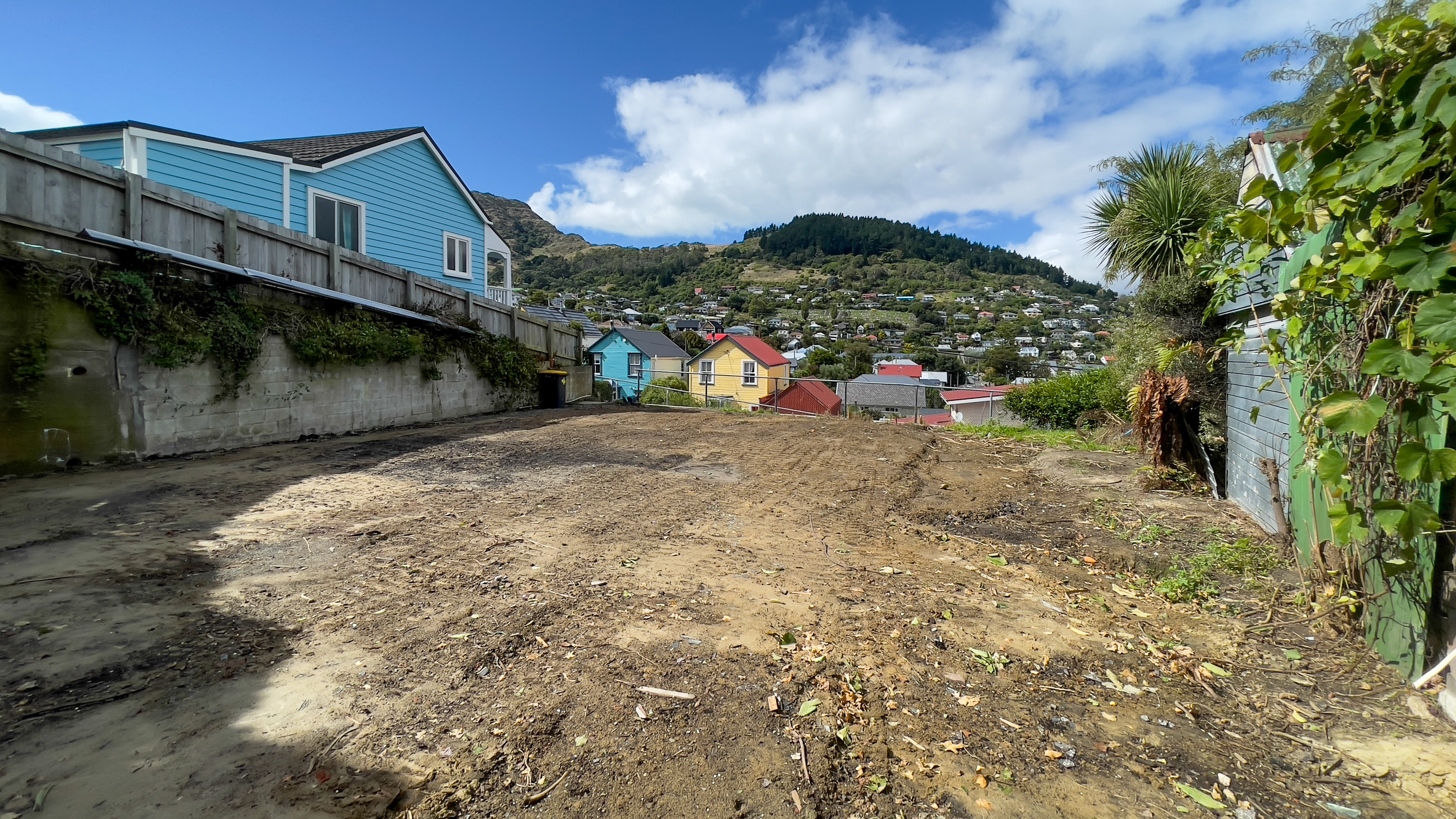 29 Dublin Street, Lyttelton, Christchurch, 3房, 0浴