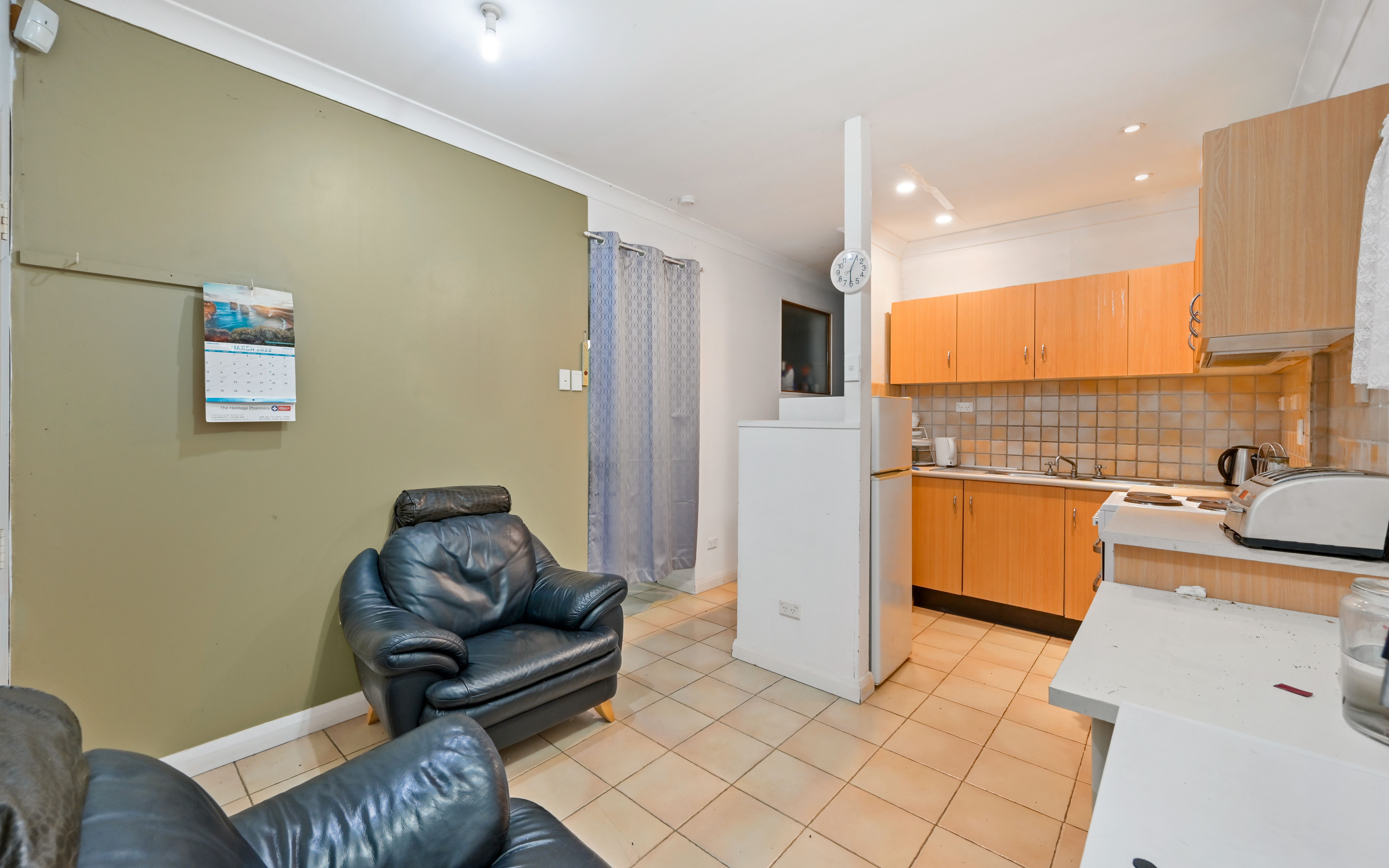 19 RUPERT ST, INGLEBURN NSW 2565, 0 ਕਮਰੇ, 0 ਬਾਥਰੂਮ, House