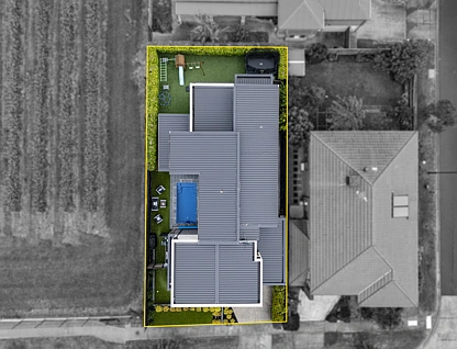 86 Timbertop Boulevard, Officer, South East Melbourne, 4房, 3浴, House