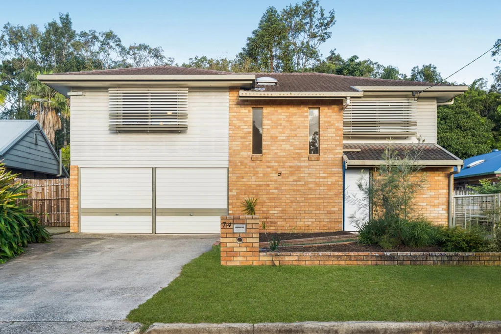 Bray Park 4બેડરૂમ 4 Bedroom + Study with Dual Living Potential