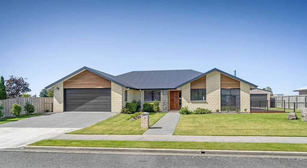 9 Ruru  Place, Oxford, Waimakariri, Canterbury