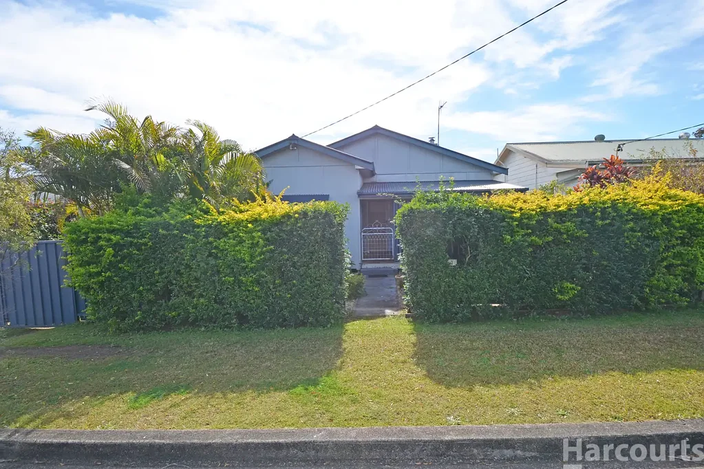 Wauchope 2ਬੈੱਡਰੂਮ Renovators Delight