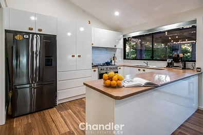 厨房 - 85 Terrys Avenue, Tecoma, VIC 3160