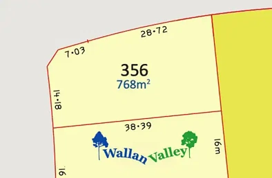 Wallan Generous Corner Block