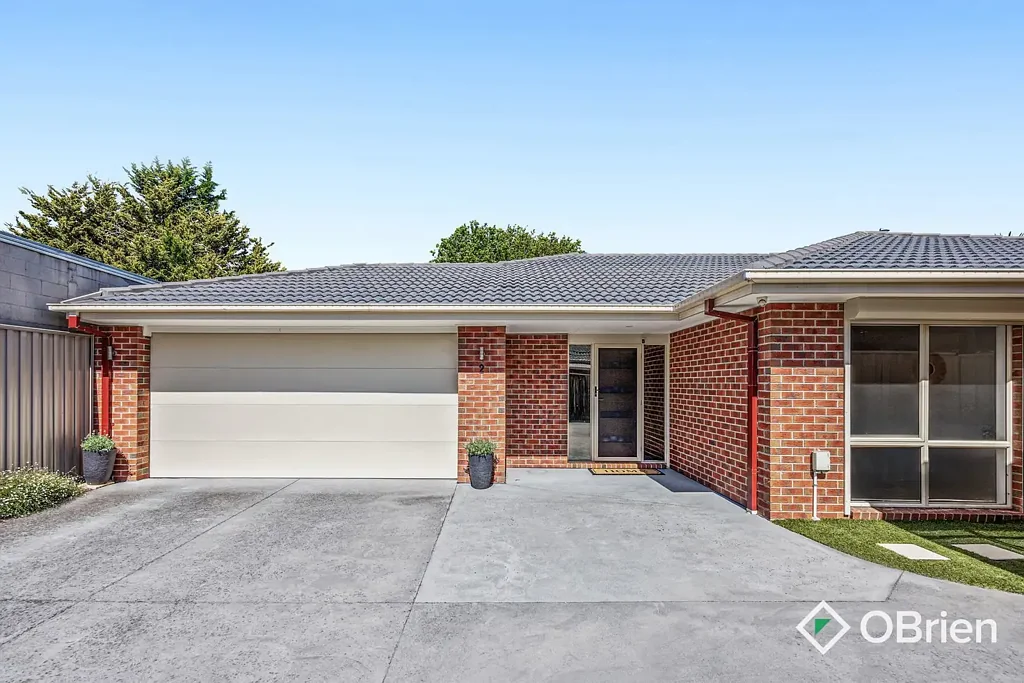 2/22 Daly Street, Frankston, VIC 3199