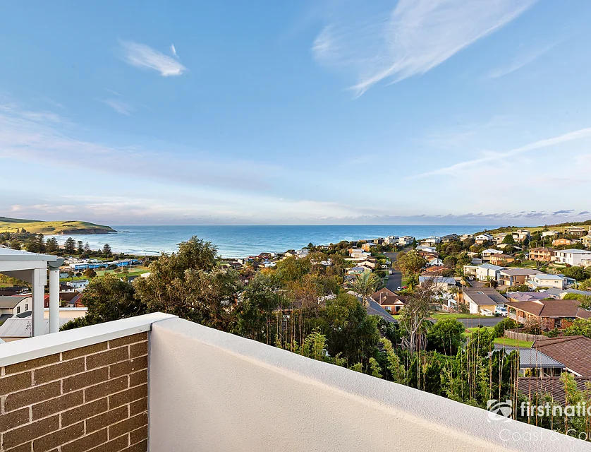 5/15 Noble Street, Gerringong, South Coast, 1 chambres, 1 salles de bain, Apartment