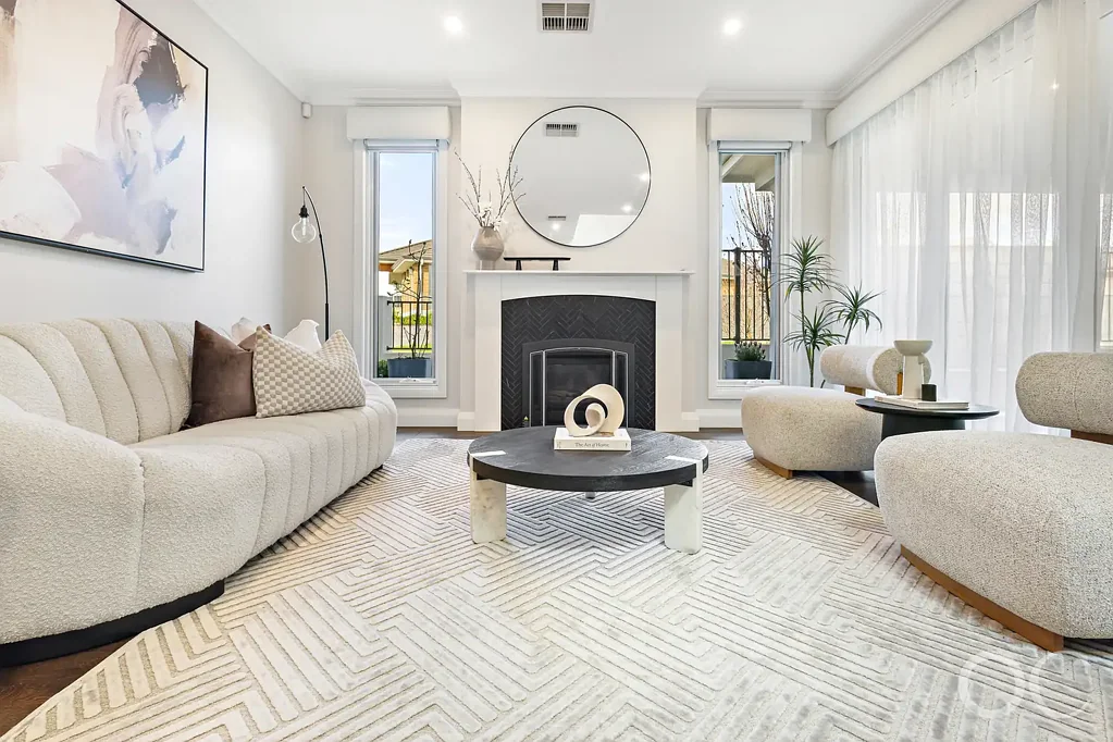 Mount Barker 4 Bedroom Open the Door to a Home That Feels Brand New | Close the Door on Projects and Repairs