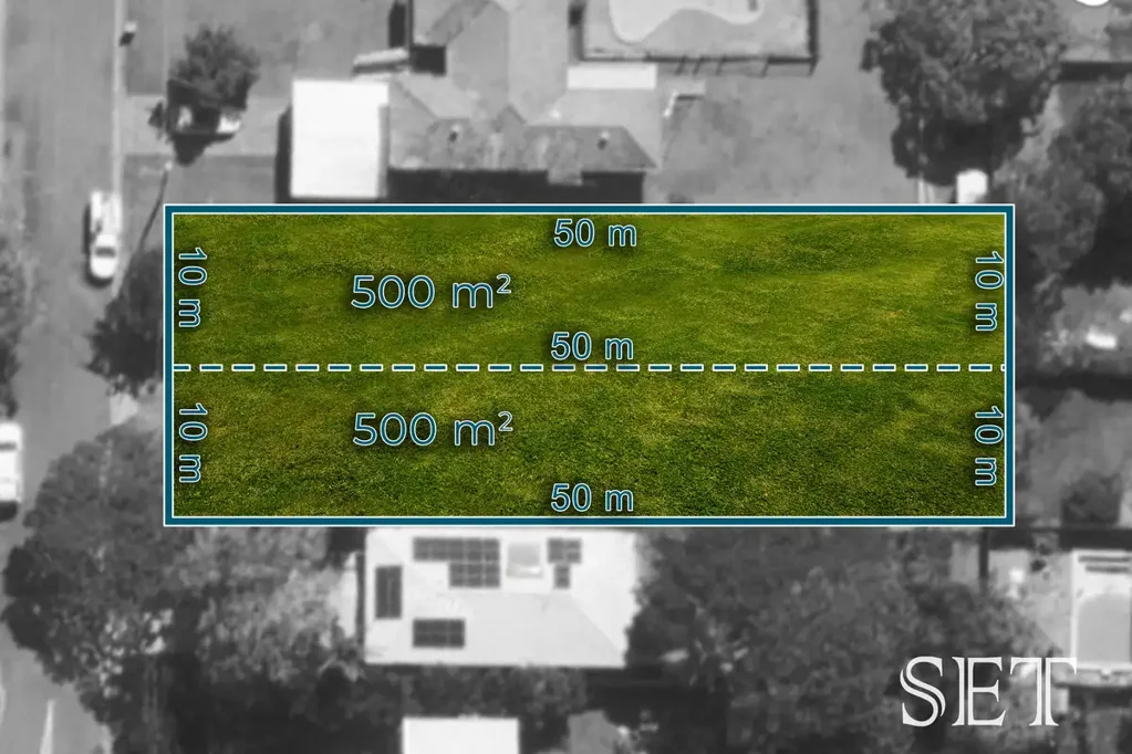 Manly West Manly West宁静社区 500m²宽地块 10m临街面 家庭友好 社区便利 交通便捷 梦想家园之地 Two Rare Lots in Manly West – Build Your Dream Home