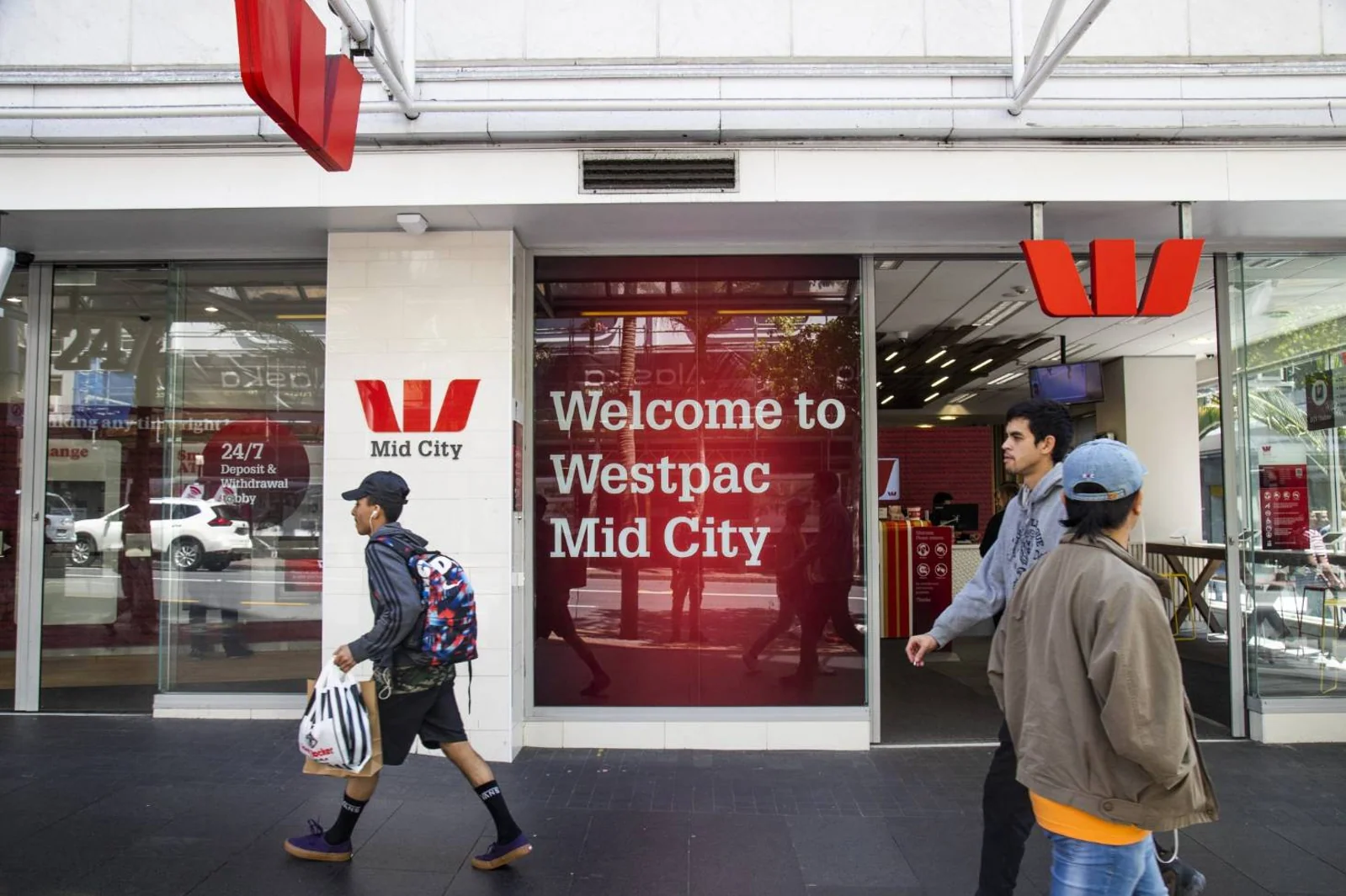 中资银行或竞购Westpac！看「新西兰金融」谁主沉浮？