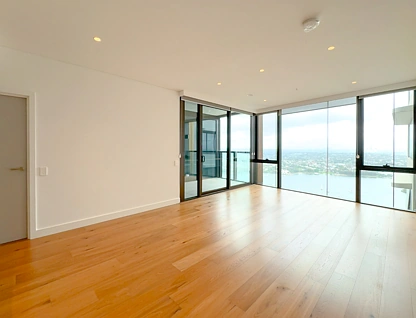 4309/36 Walker Street, Rhodes, Inner West, 2 غرف, 2 حمامات, Apartment