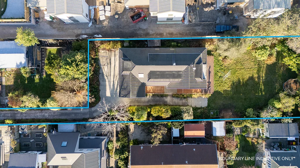 Papanui 5 Bedroom AS IS, WHERE IS - Unlock the Potential