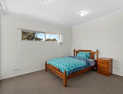46/51 Playfield Street, Chermside, QLD 4032, 3 Kuwarto, 2 Banyo, Unit