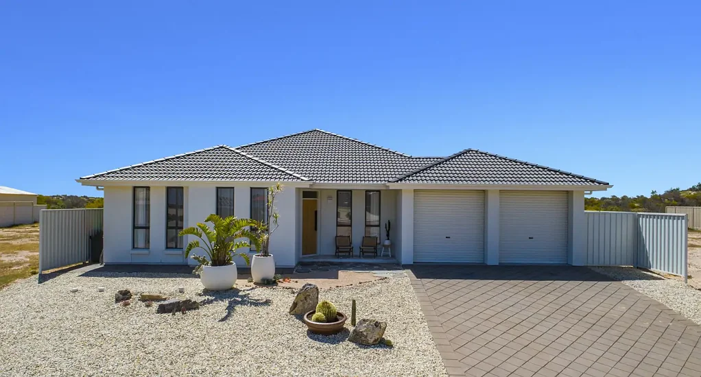 Wallaroo 4Kwarto BEACHSIDE LIVING. INSPIRED DESIGN. FAMILY COMFORT