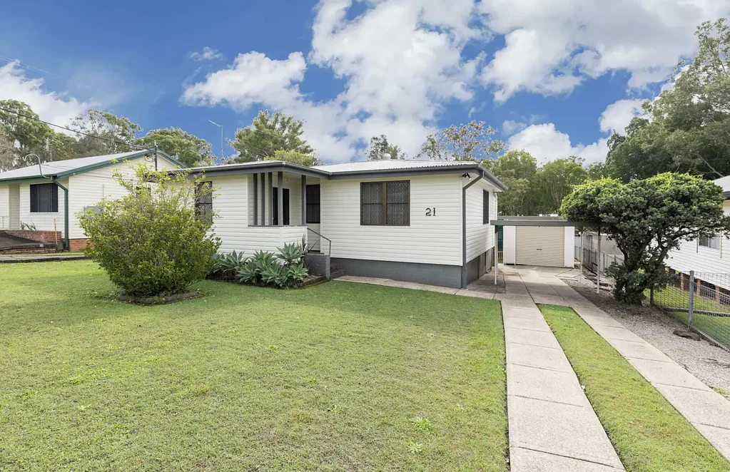 South Grafton 2房  Privacy, Practicality and Plenty of Potential