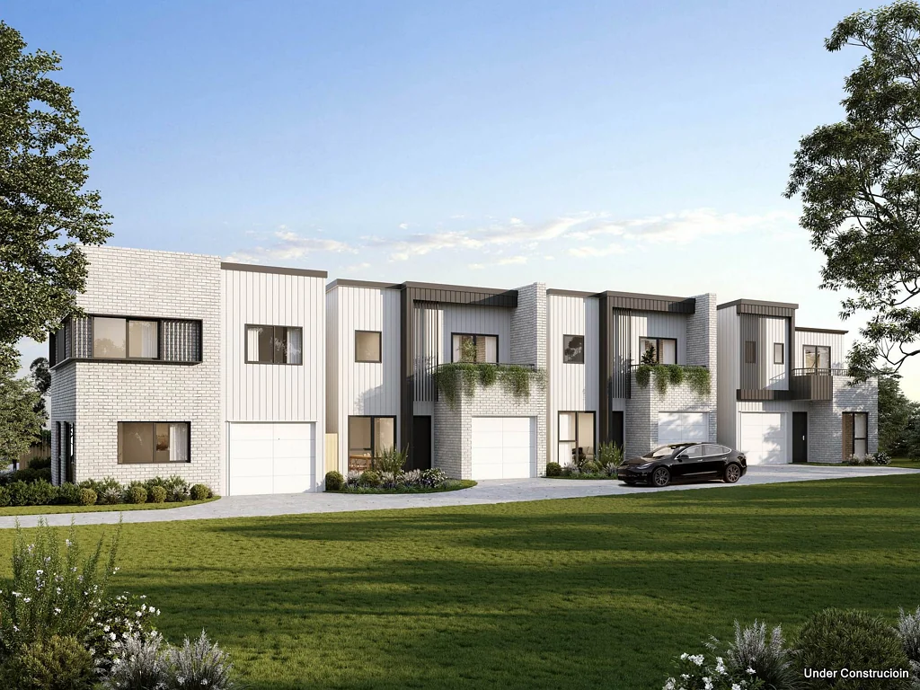 Mangere Bridge 3Kwarto Brand New Living in Vibrant Mangere Bridge!