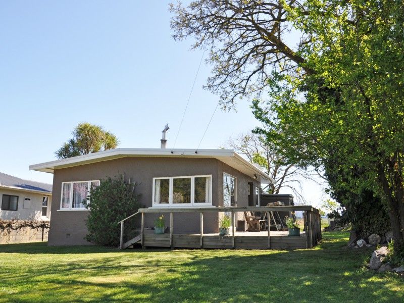 1 Reid Avenue, Luggate, Queenstown Lakes, 2 Bedrooms, 1 Bathrooms