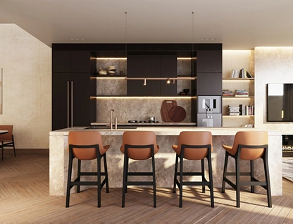 2/8-10 Wolseley  Road, Lindfield, Upper North Shore, 0房, 0浴, Townhouse