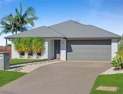 Lot 916 THE OUTLOOK ESTATE,, Gleneagle, Beaudesert Region, 4 ਕਮਰੇ, 2 ਬਾਥਰੂਮ, House