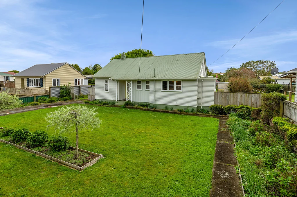 Eltham 3房  Move-In-Ready