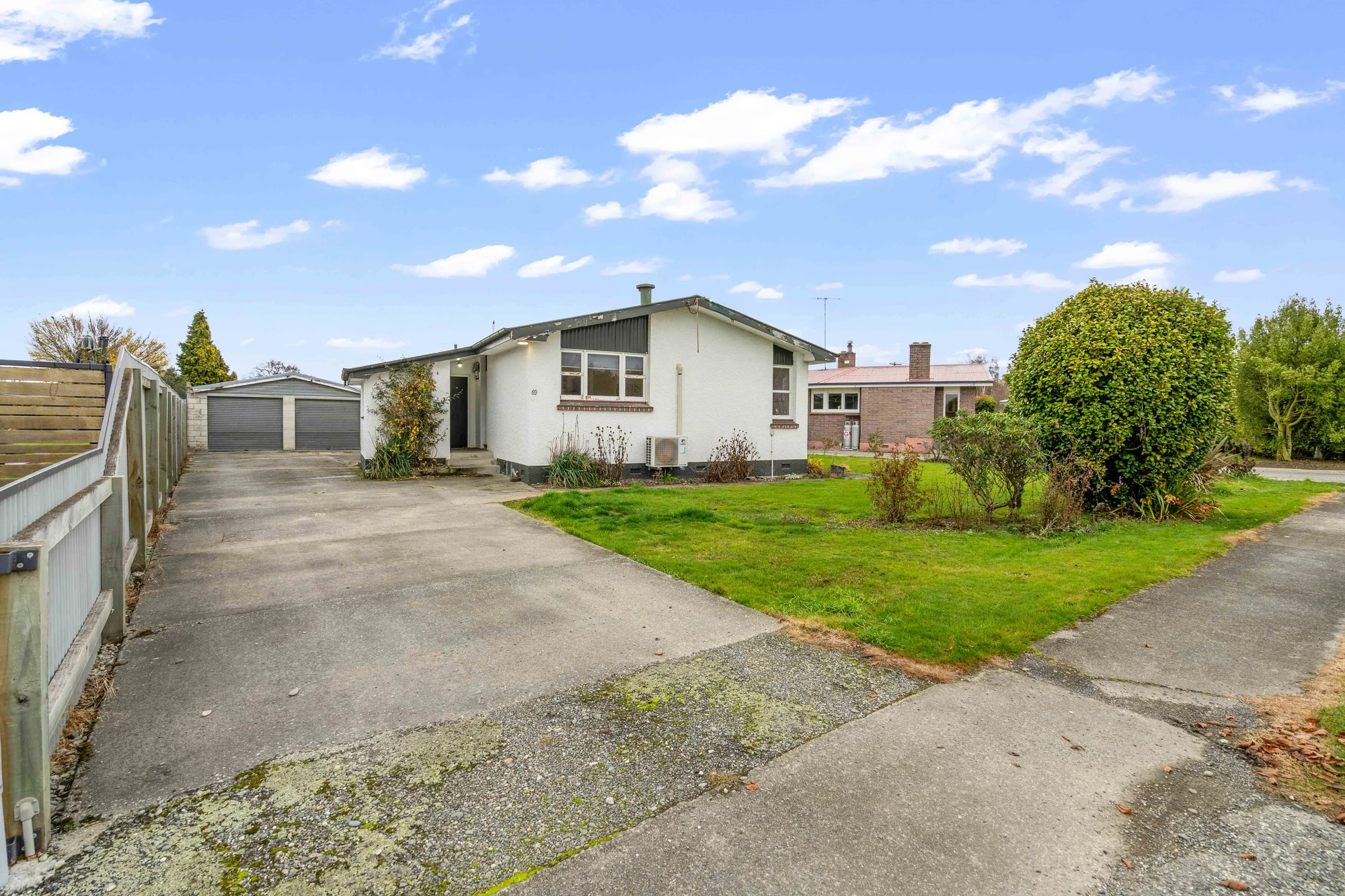 Riversdale 3房  Comfort, Convenience & Room to Enjoy
