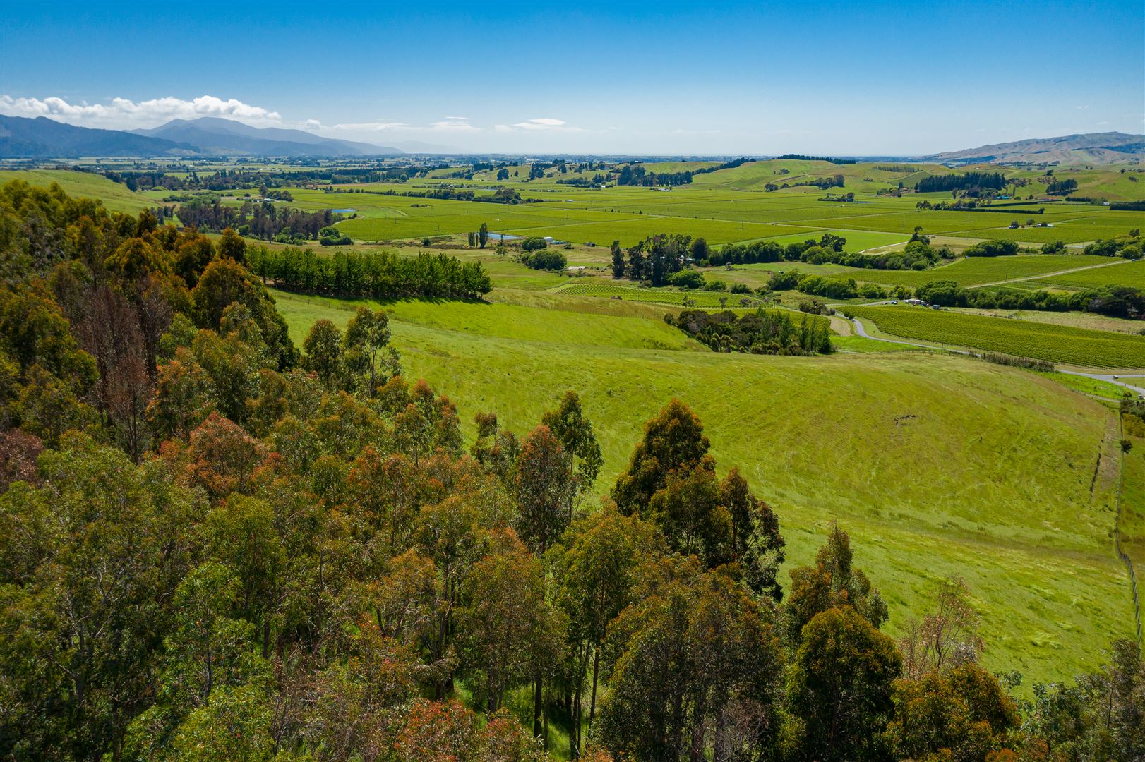 75 Kahu Way, Hawkesbury, Marlborough, 3部屋, 0バスルーム