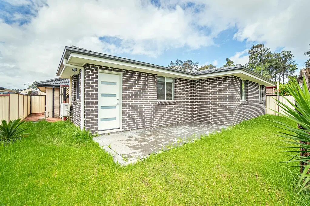 3 Bedroom Granny Flat