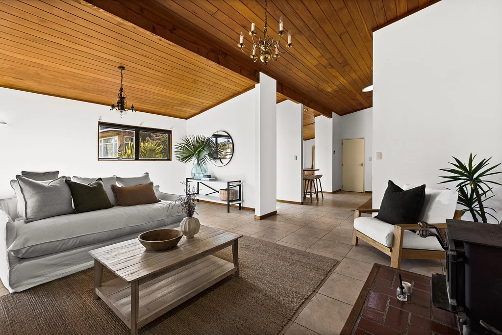 Bay View 4 Bedroom Space to live. Space to dream. Space to create.